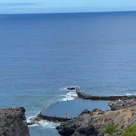 Hibisco شقة بويرتو دي سانتياغو