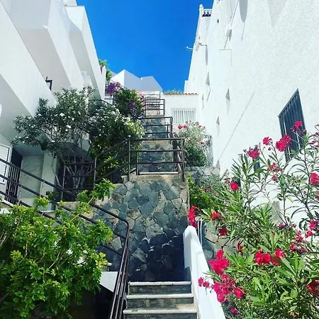 Hibisco Apartment *