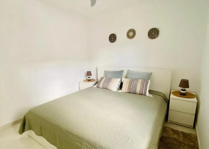 Appartement Hibisco Puerto de Santiago (Tenerife)