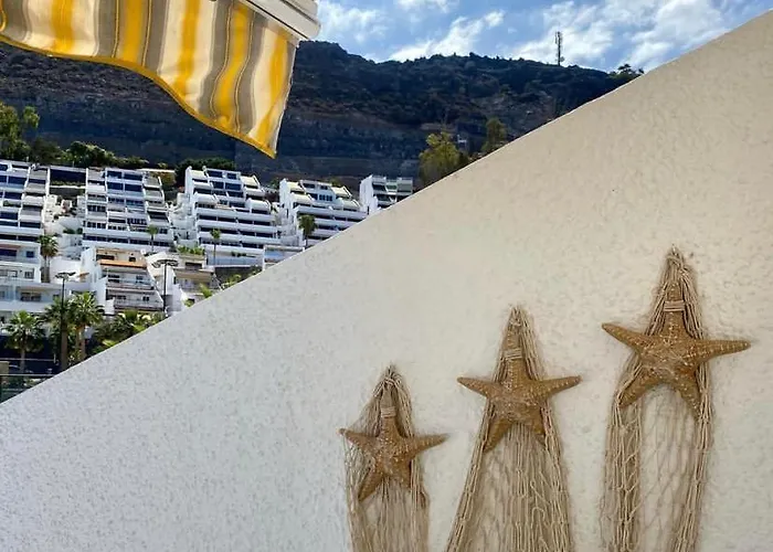 Appartement Hibisco *