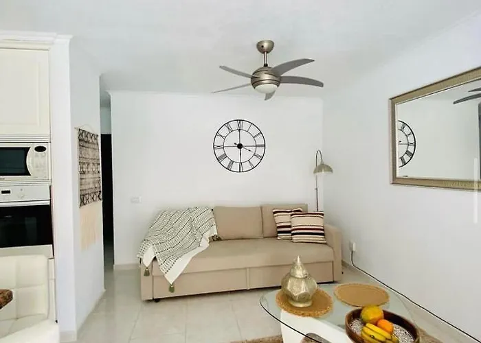 Hibisco Appartement *