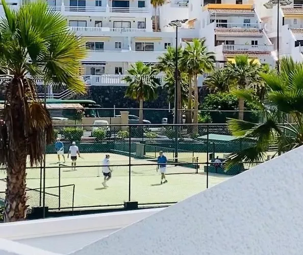 Hibisco Puerto de Santiago (Tenerife)