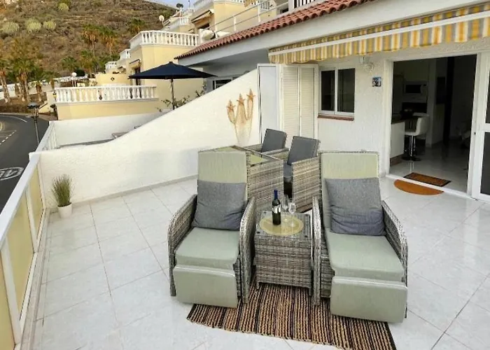 Apartamento Hibisco