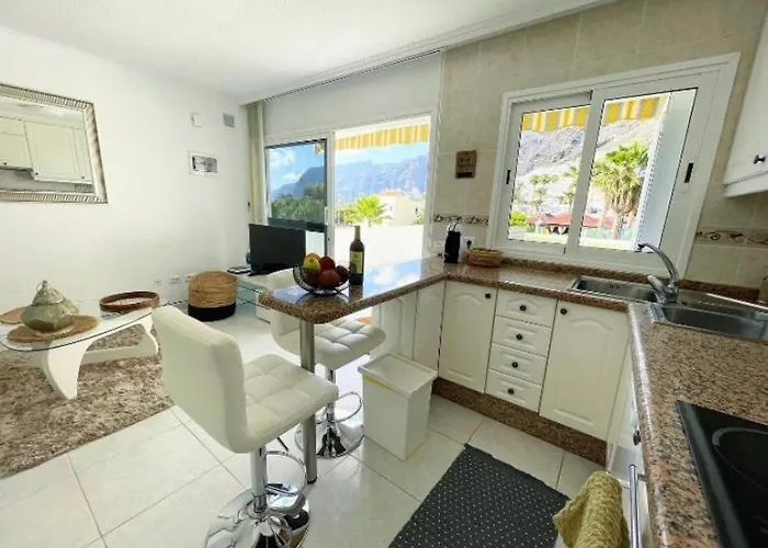 Appartement Hibisco *