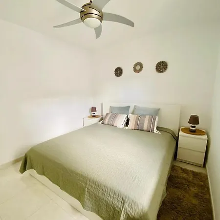 Apartman Hibisco Puerto de Santiago