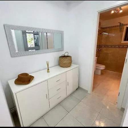 Hibisco Apartman