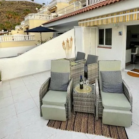 Apartman Hibisco