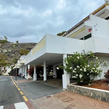 Apartman Hibisco *