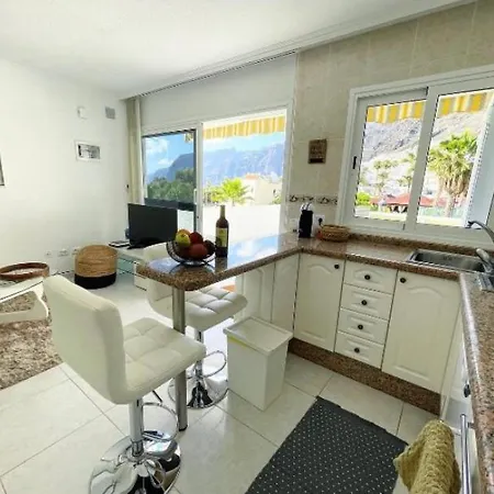 Apartman Hibisco *